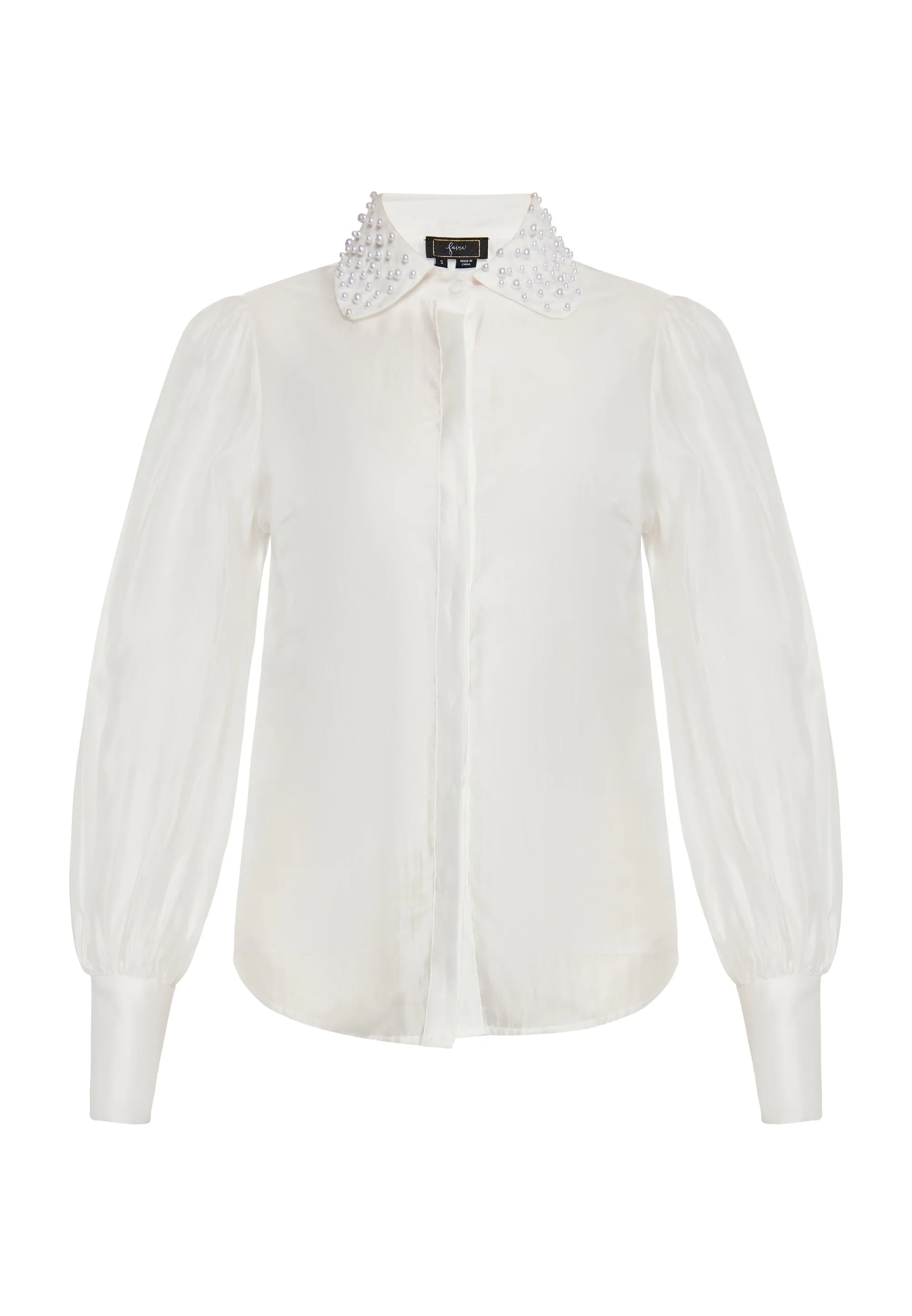faina Women's Shirt