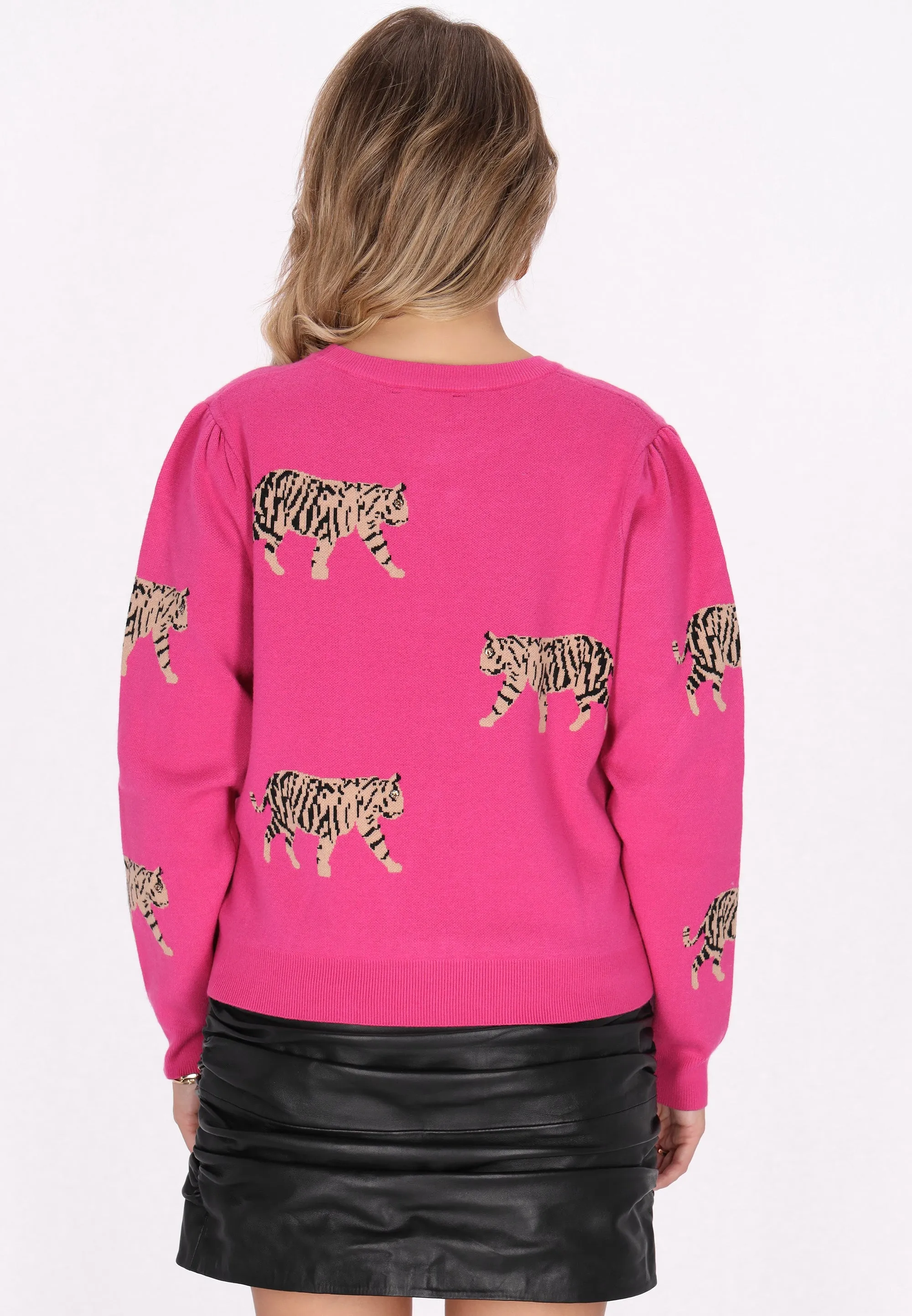 faina Women's Sweater