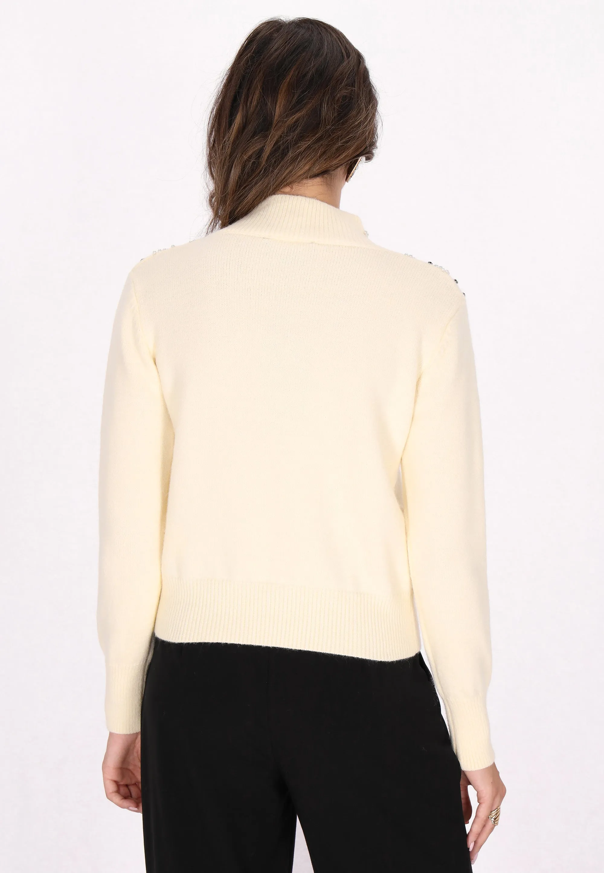 faina Women's Sweater