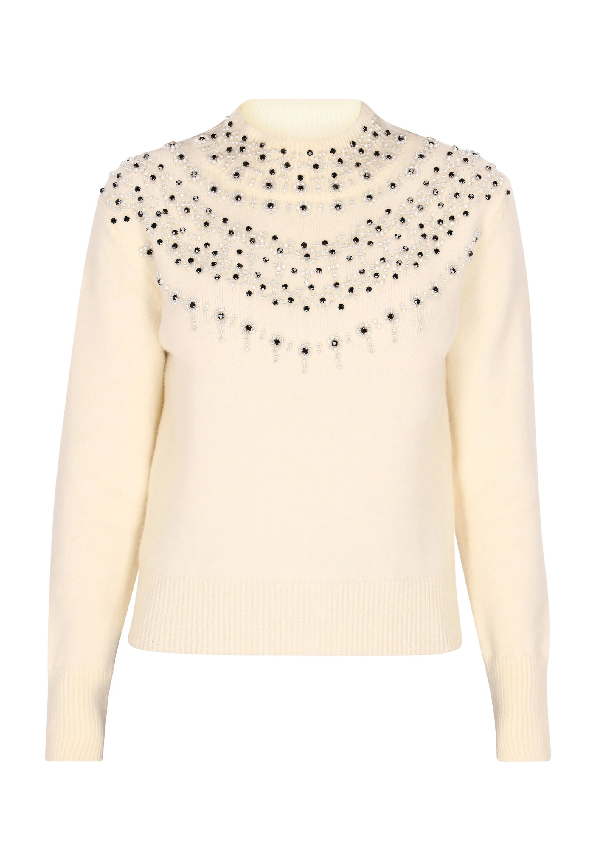 faina Women's Sweater