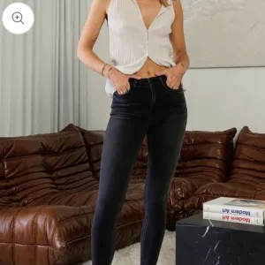 Flying Monkey Crazy Race High Rise Super Soft Skinny Jeans