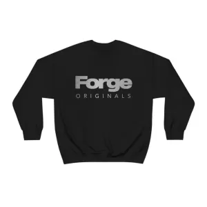 FORGE Originals Unisex Heavy Blend Crewneck Sweatshirt