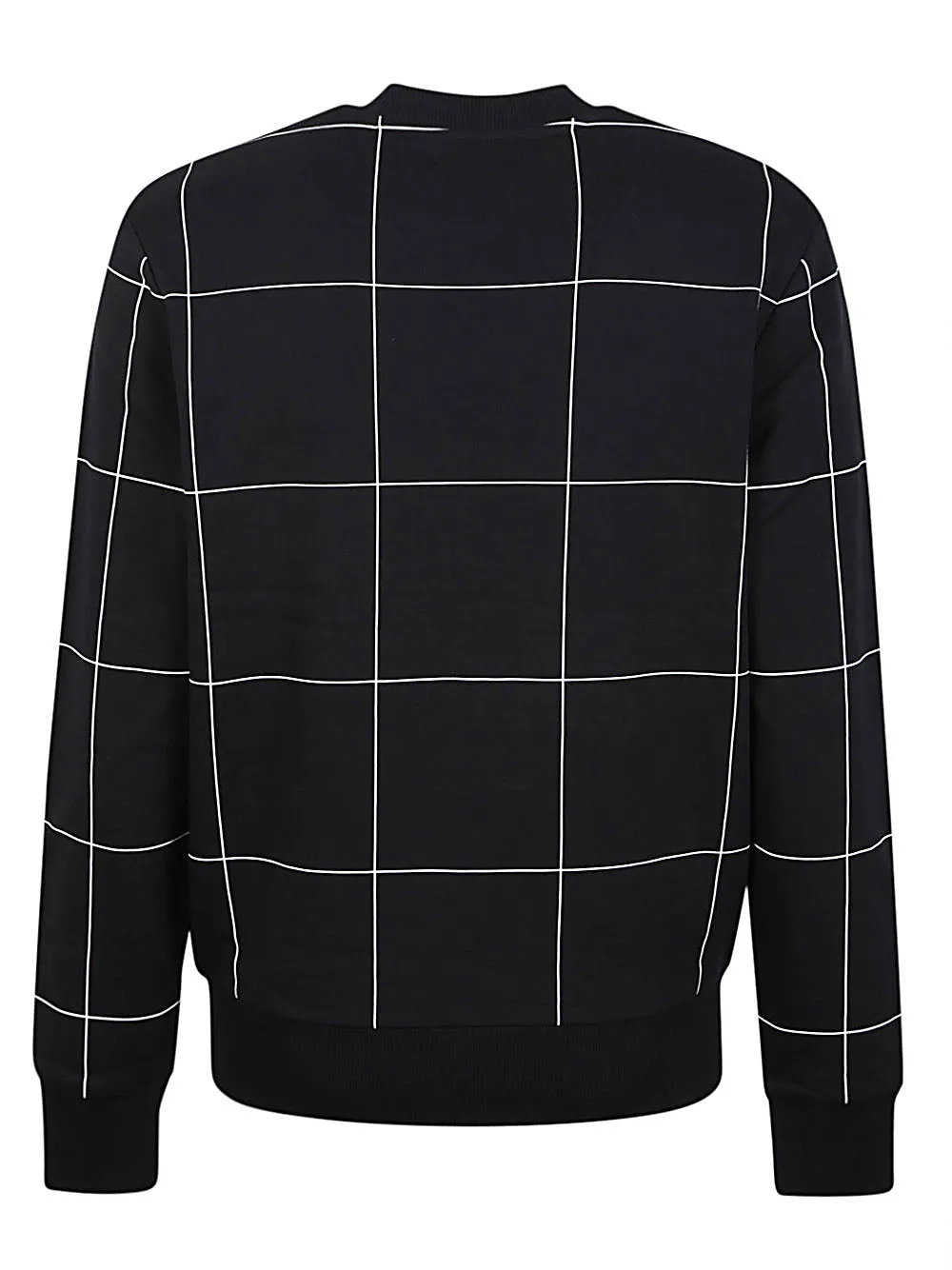 Fred Perry Sweaters Black