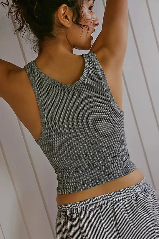 Free People Clean Slate Tank