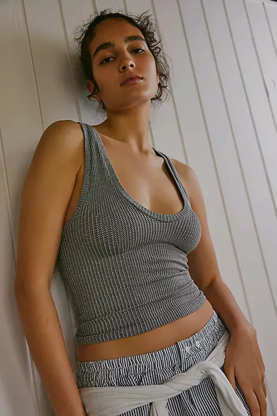 Free People Clean Slate Tank