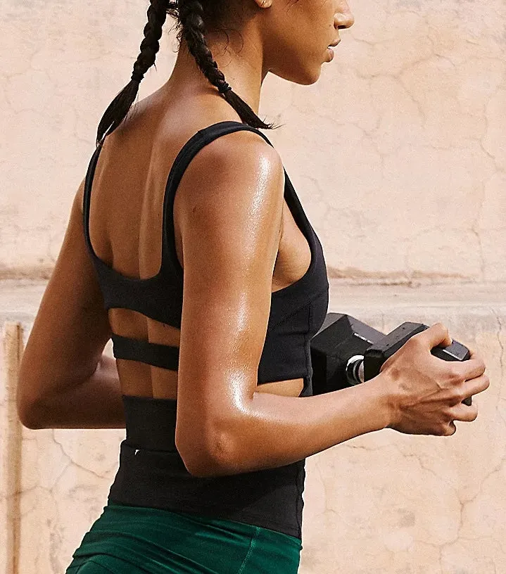 Free People Movement Never Better Long Tank
