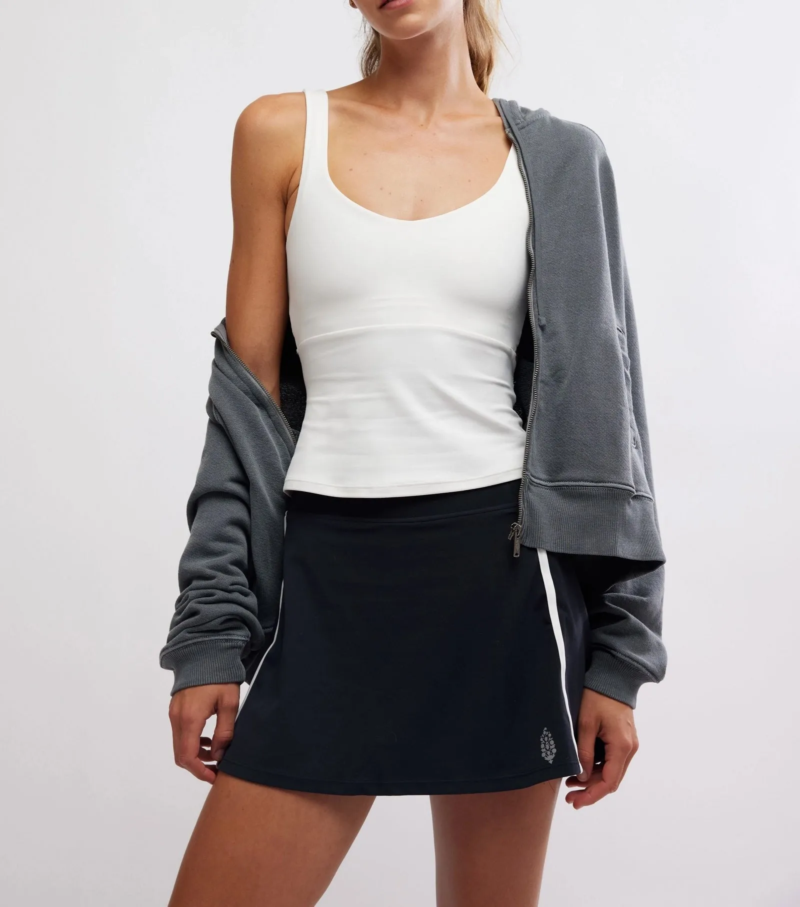 Free People Movement Never Better Long Tank