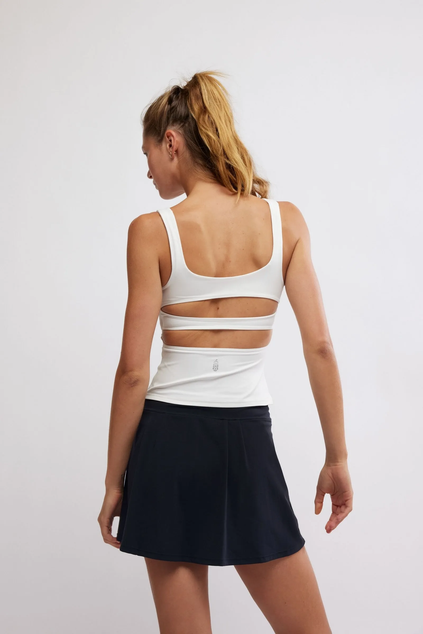 Free People Movement Never Better Long Tank