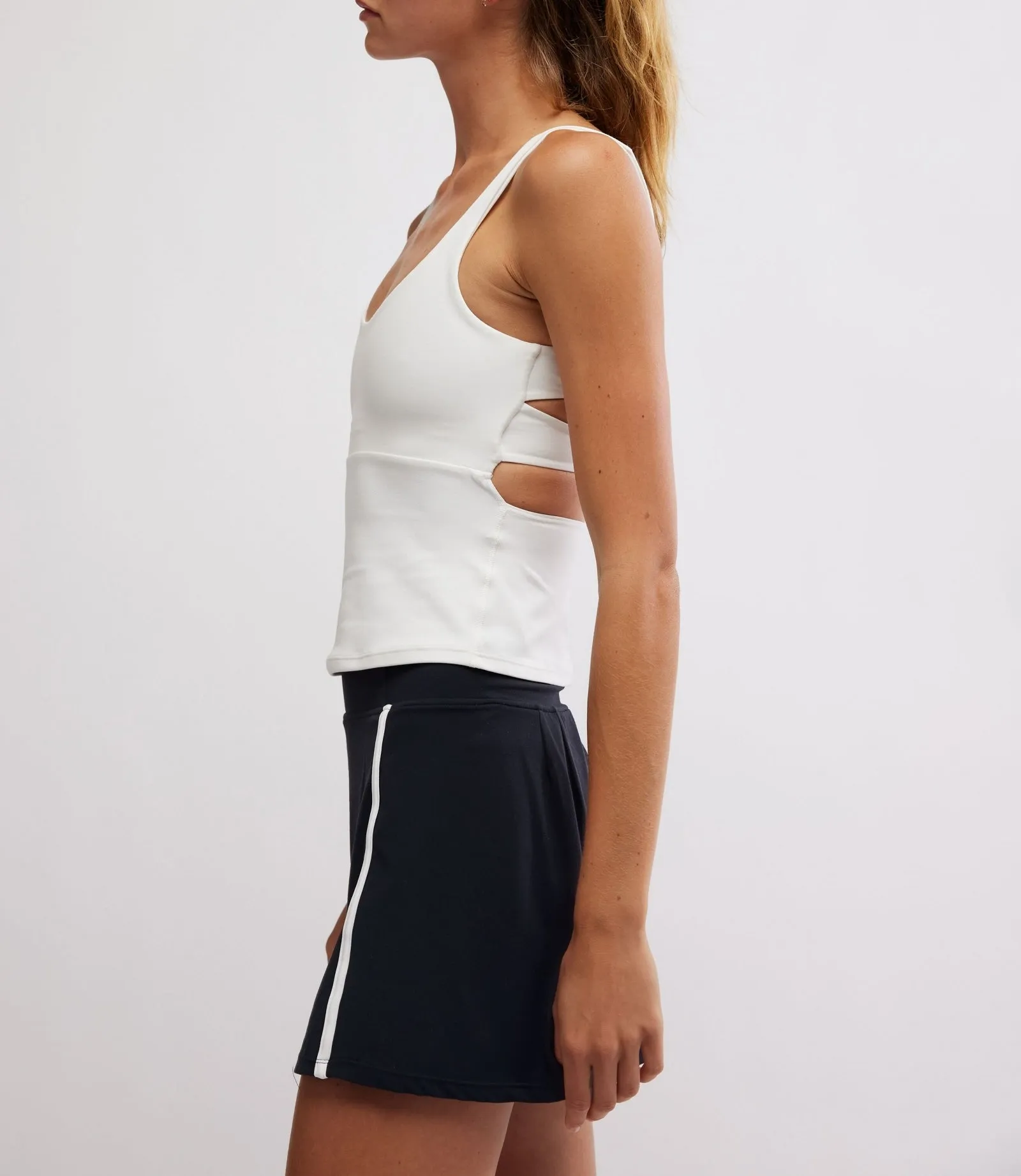 Free People Movement Never Better Long Tank