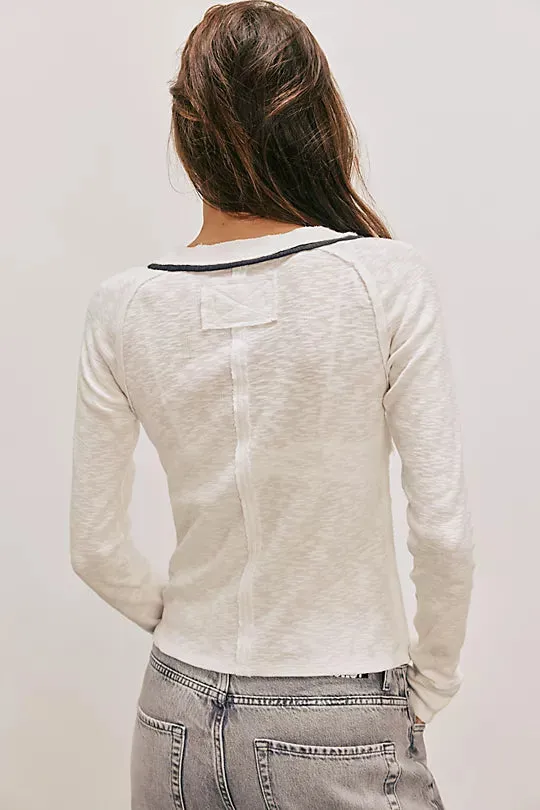 Free People Tipton Cardigan