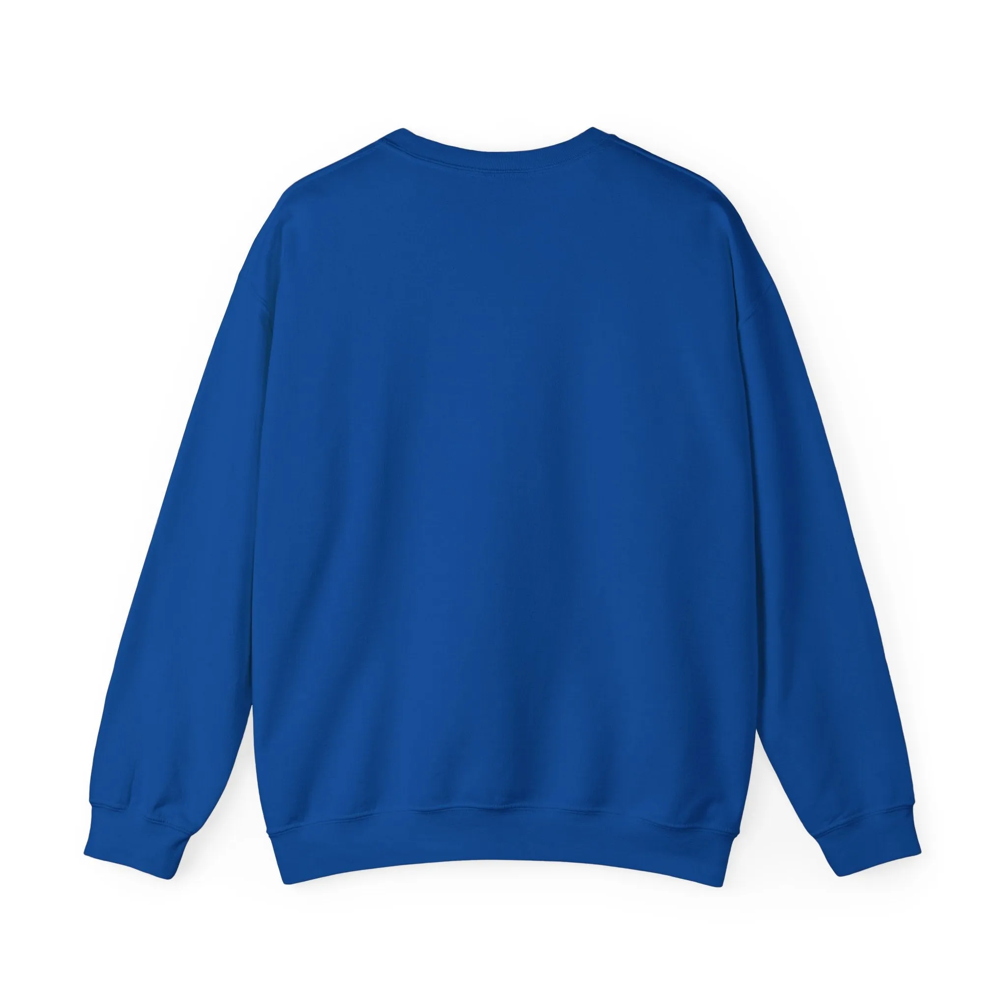 Fresh Strains Only Sweatshirt