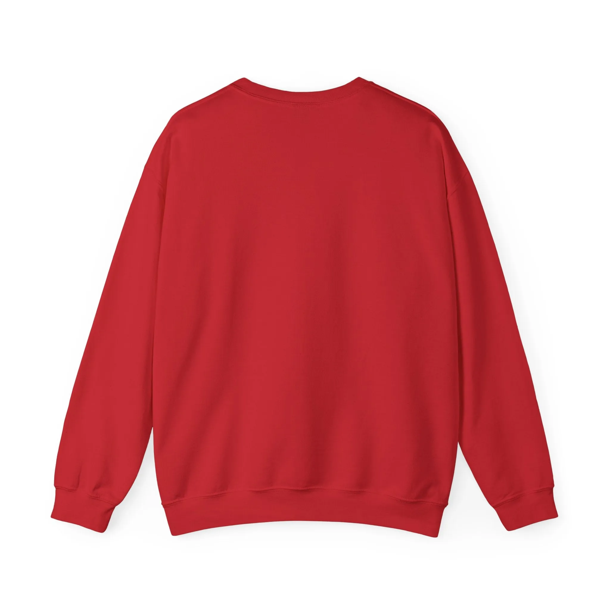 Fresh Strains Only Sweatshirt