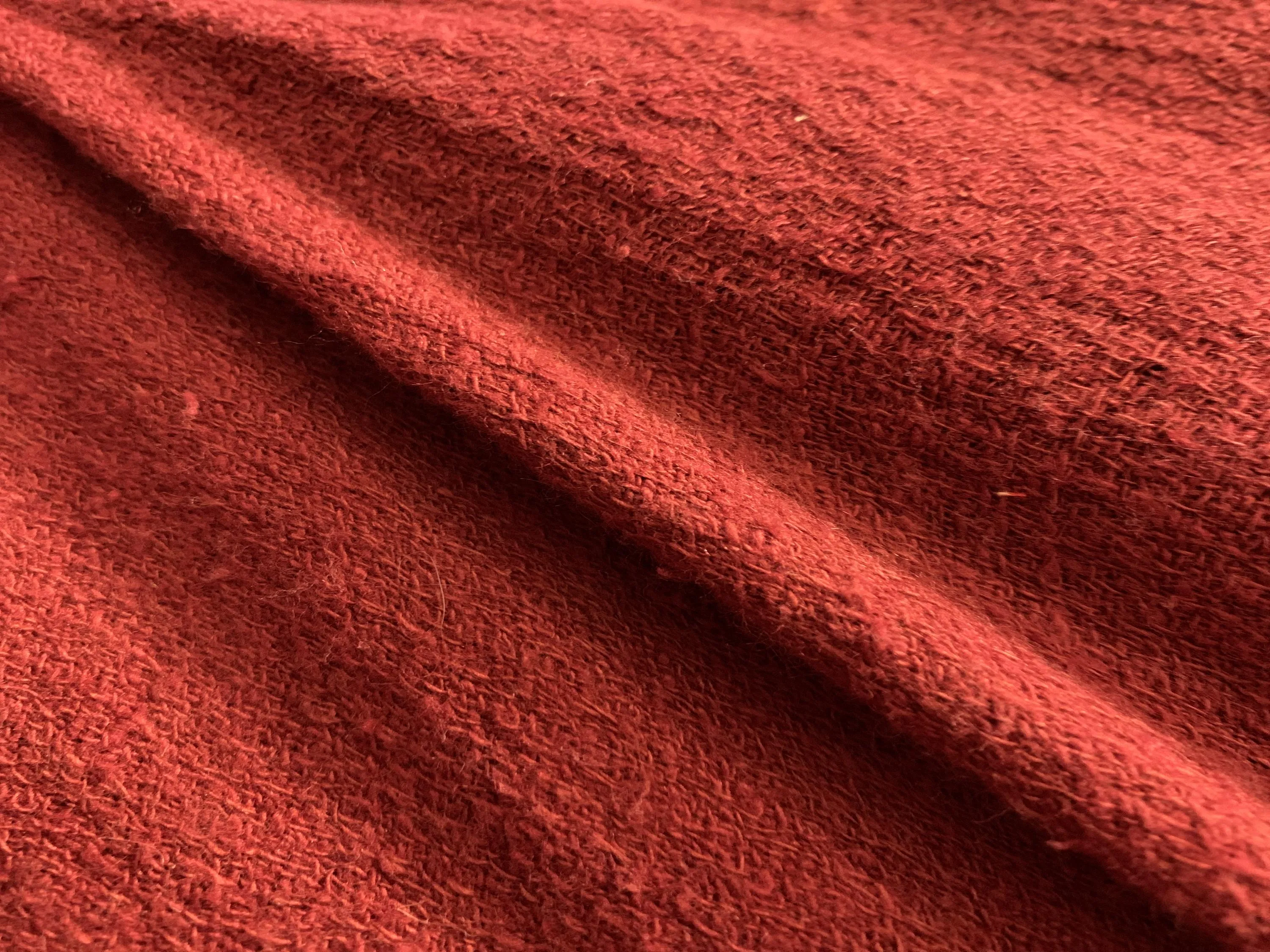 Garnet Woven