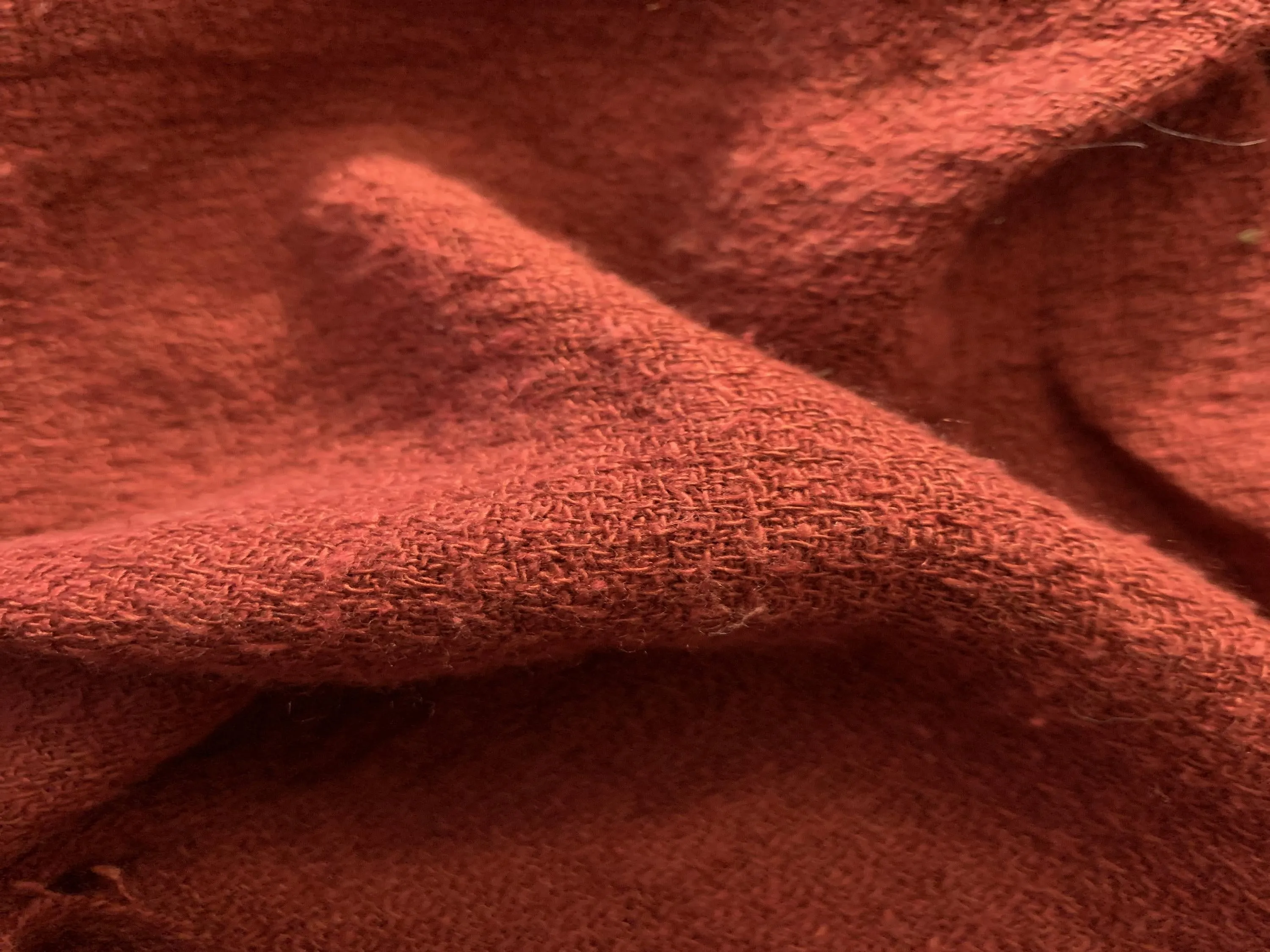 Garnet Woven