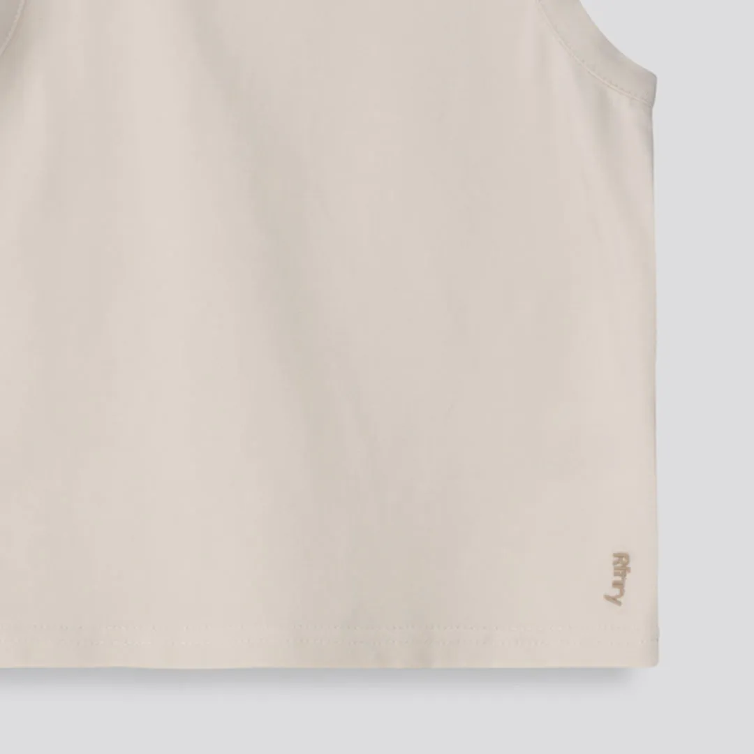 Girls Tank Top _ 153551 _ Nude