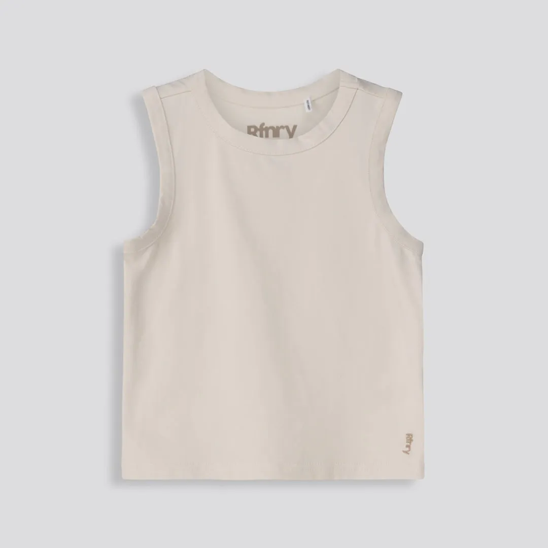 Girls Tank Top _ 153551 _ Nude