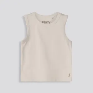 Girls Tank Top _ 153551 _ Nude