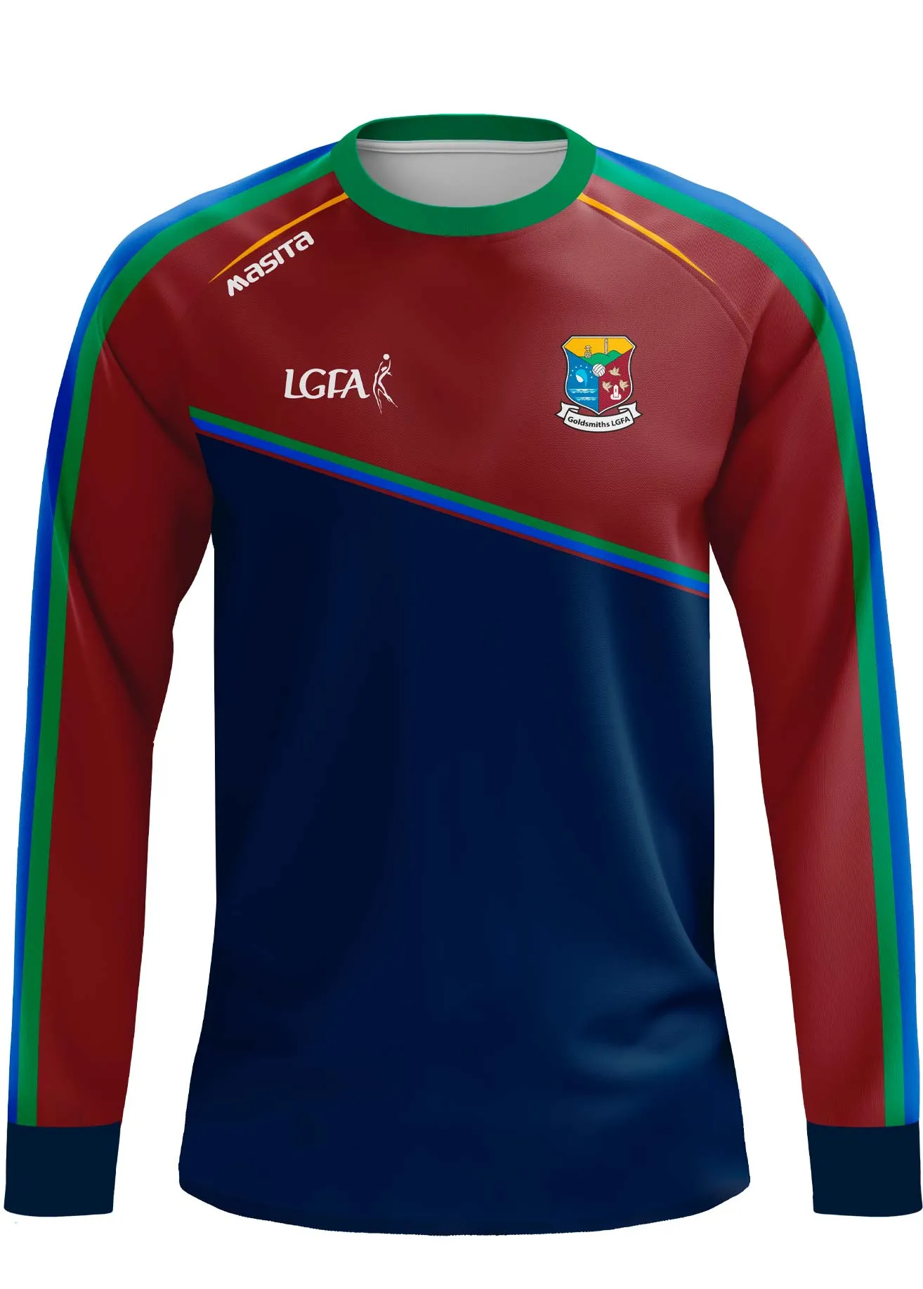 Goldsmiths LGFA Sweater Kids