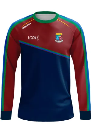 Goldsmiths LGFA Sweater Kids