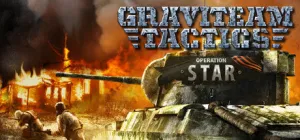 Graviteam Tactics: Operation Star (PC)