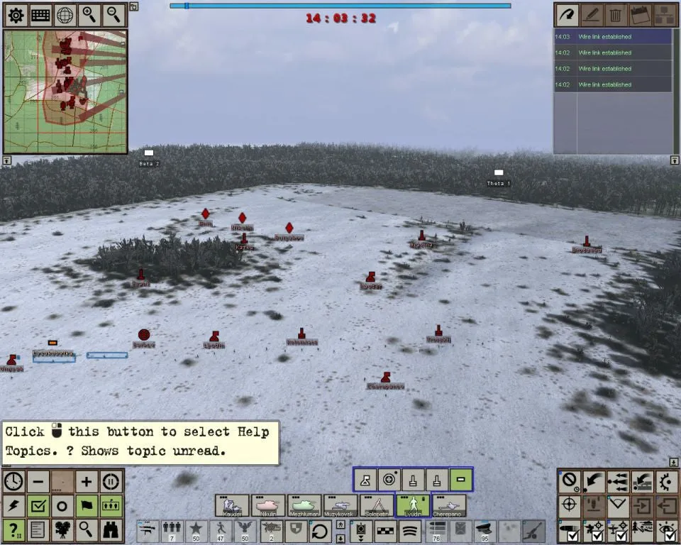 Graviteam Tactics: Operation Star (PC)