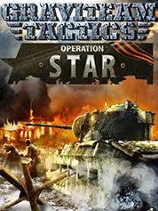 Graviteam Tactics: Operation Star (PC)