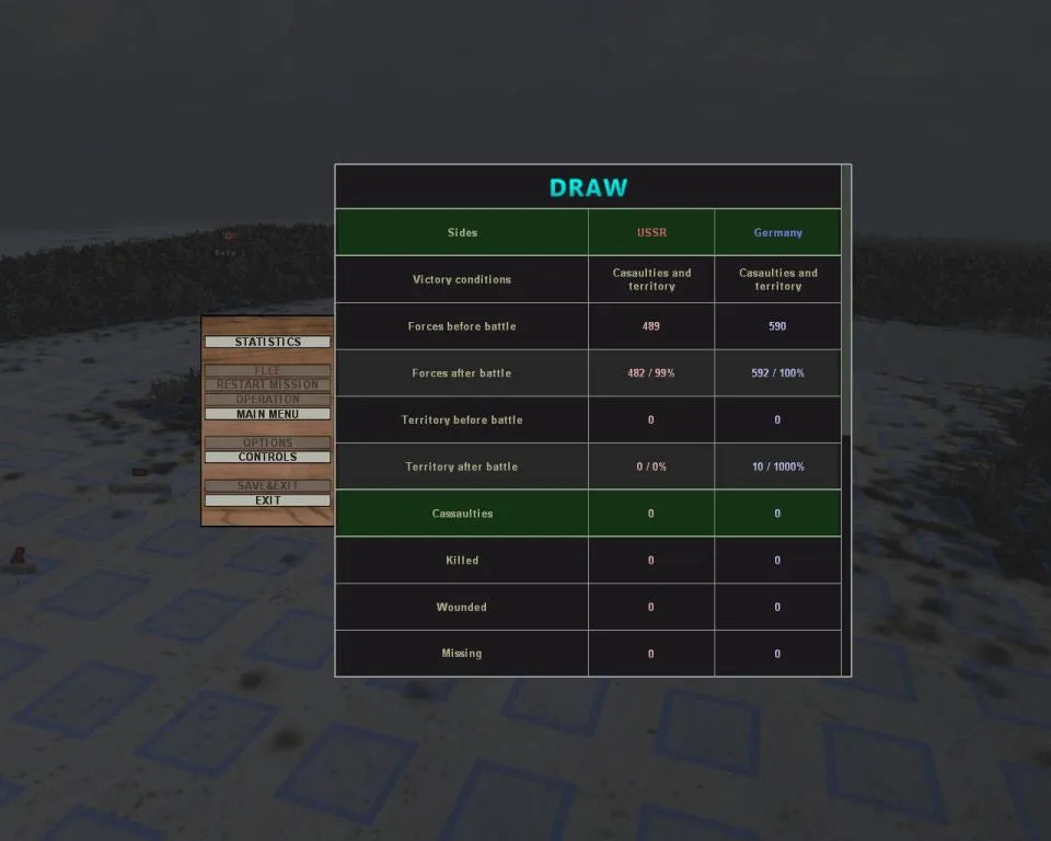 Graviteam Tactics: Operation Star (PC)