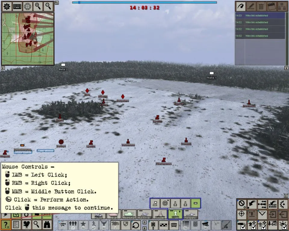 Graviteam Tactics: Operation Star (PC)