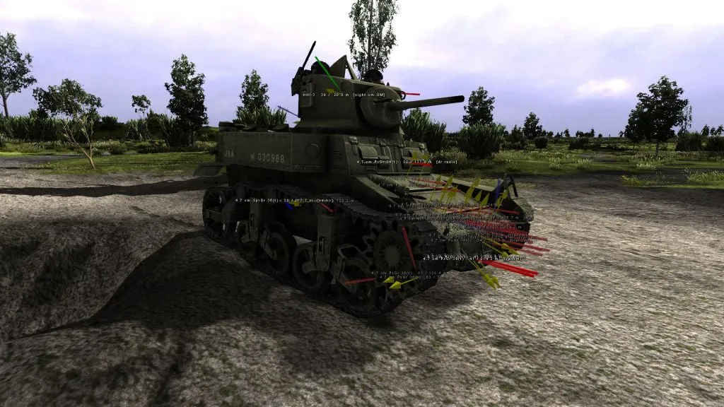 Graviteam Tactics: Operation Star (PC)