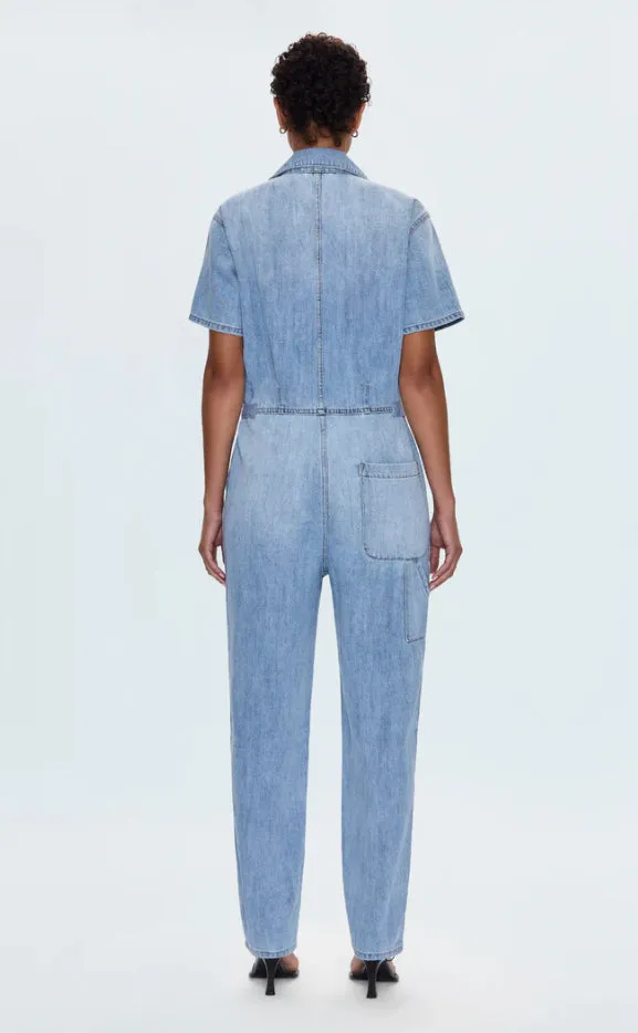 Grover Fieldsuit in Disoriented
