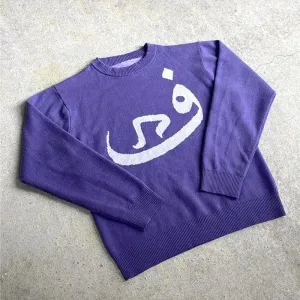 Habibi Sweater