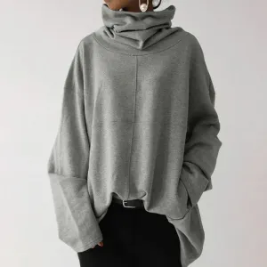 Haldora | Pullover | Schmeichelhaft Lässig