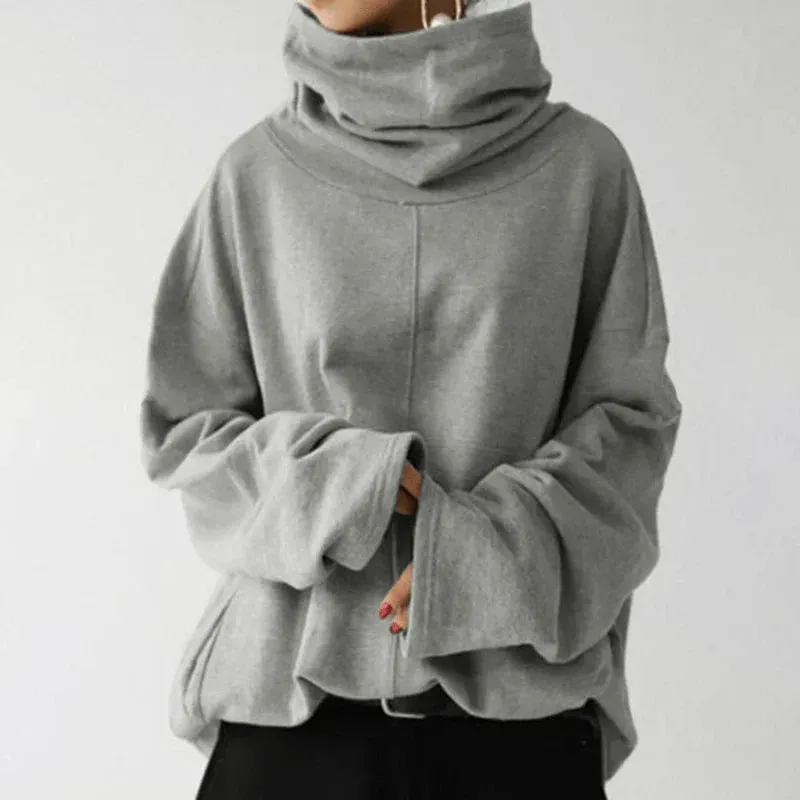 Haldora | Pullover | Schmeichelhaft Lässig