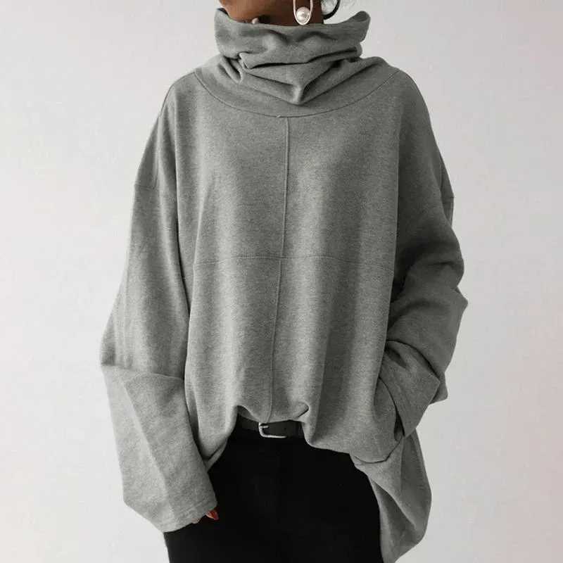 Haldora | Pullover | Schmeichelhaft Lässig