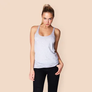 Harbor / Heather Grey