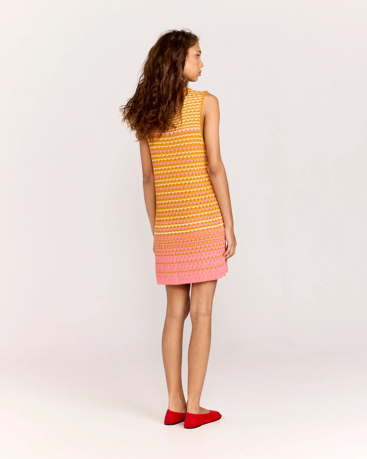 Havana Mini Dress