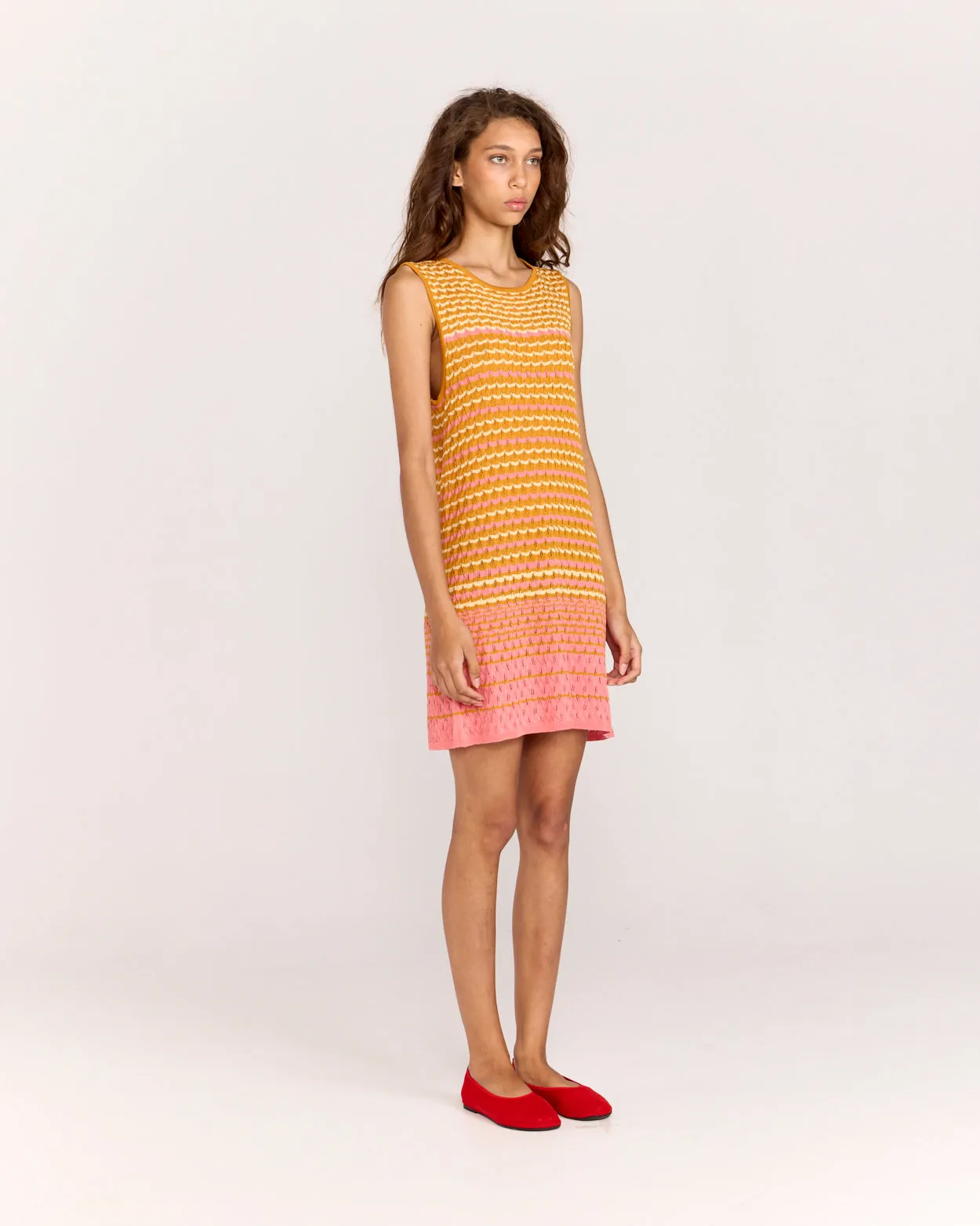 Havana Mini Dress