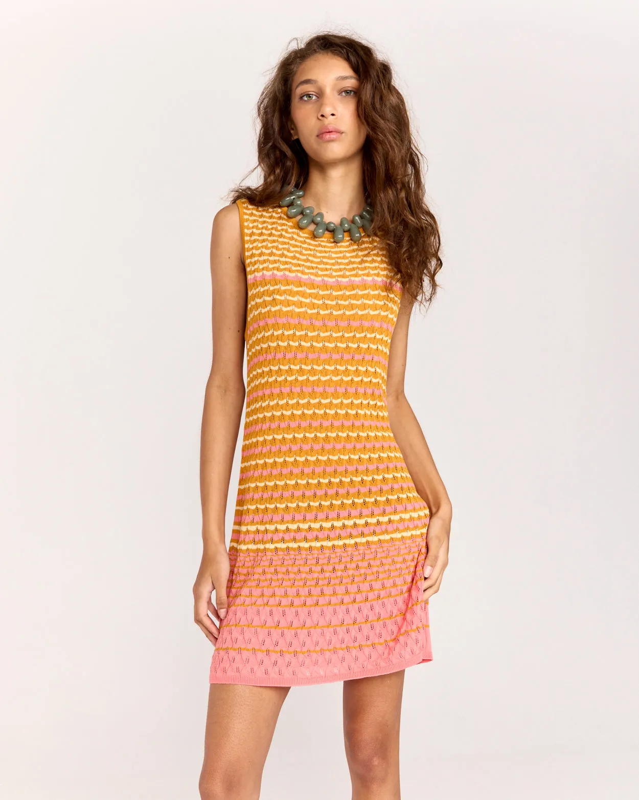 Havana Mini Dress