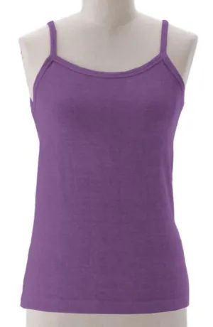 Hemp Organic Cotton 'Better Then Before' Tank Top 1170