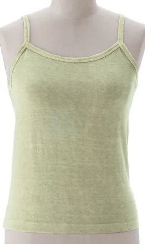 Hemp Organic Cotton Tank Top 1053