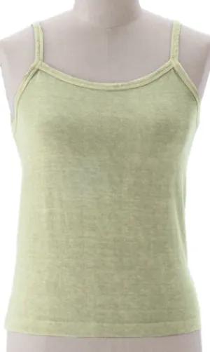 Hemp Organic Cotton Tank Top 1053
