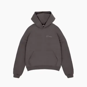 Hoodie - Shadow Gray