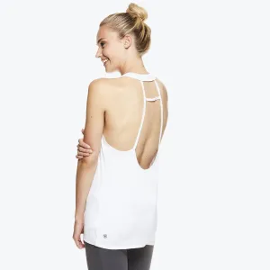 Hudson Strappy Tank