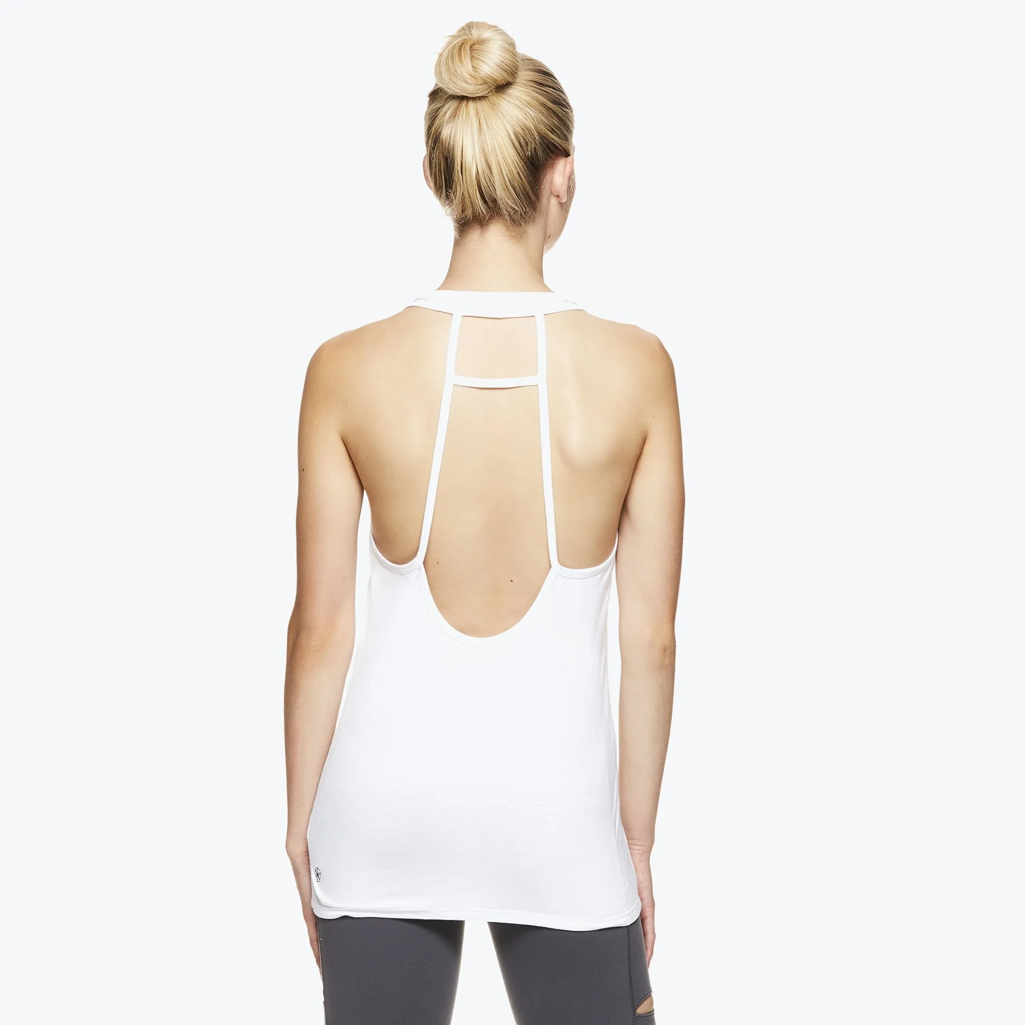 Hudson Strappy Tank