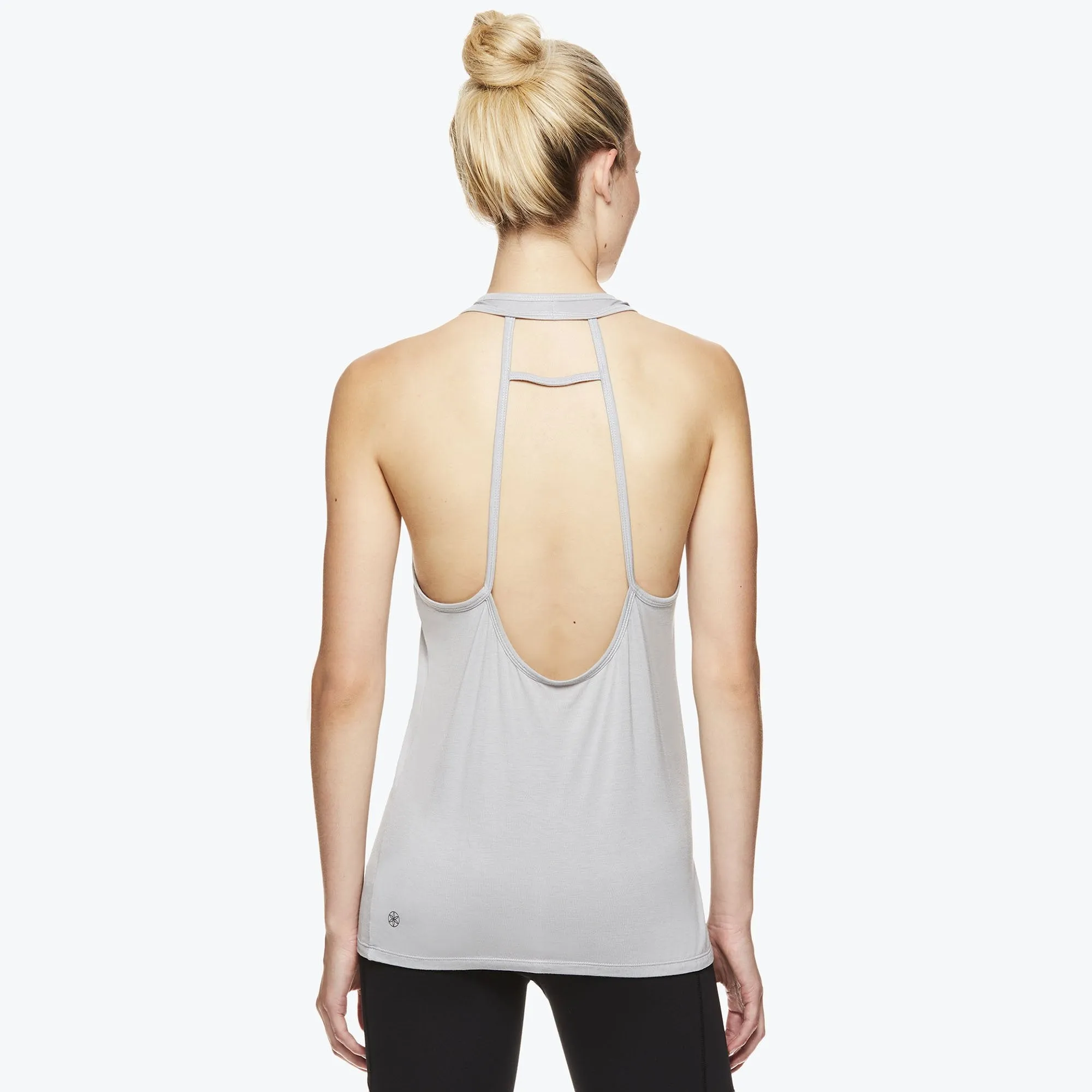 Hudson Strappy Tank