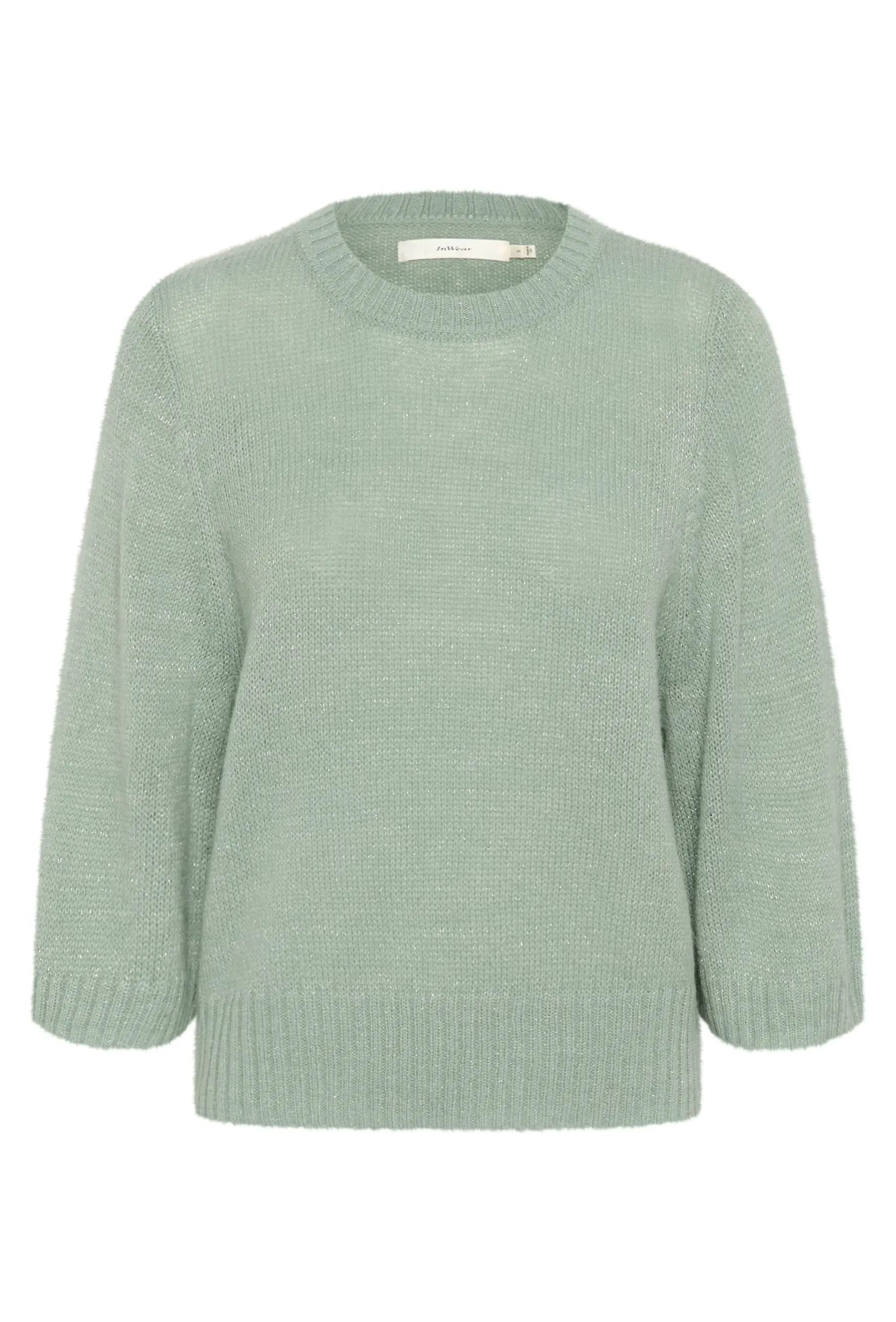 Inwear Wakana Wool Blend Jumper