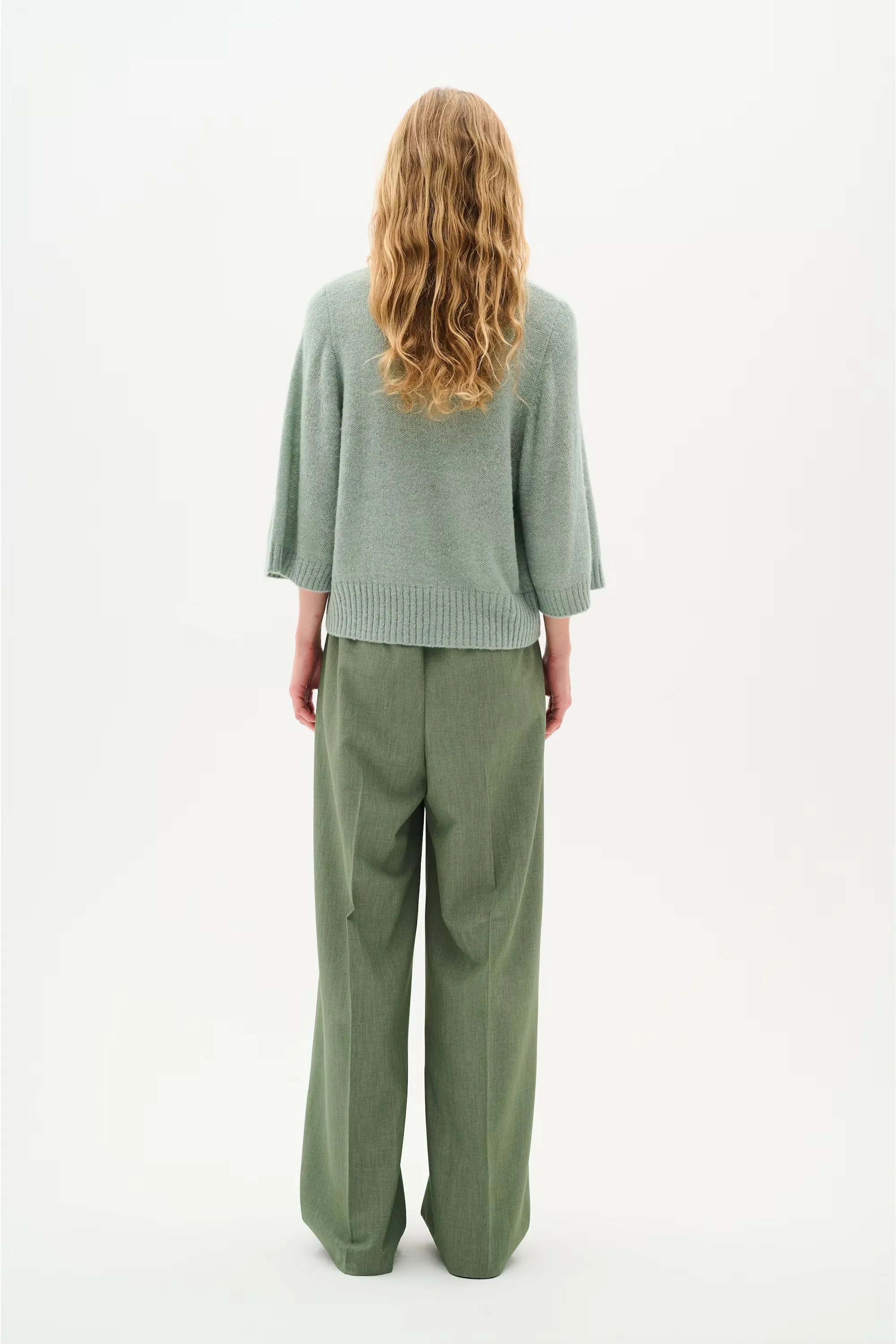 Inwear Wakana Wool Blend Jumper