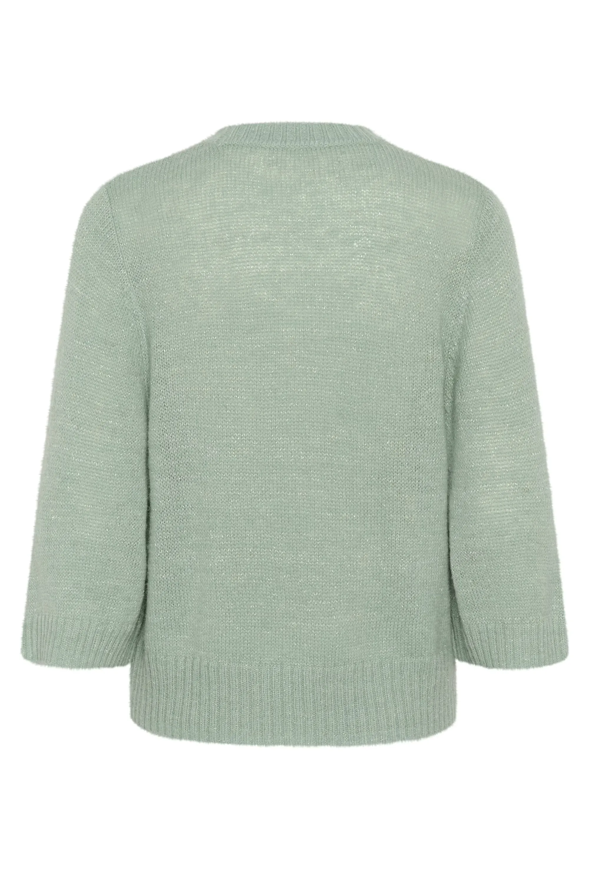Inwear Wakana Wool Blend Jumper