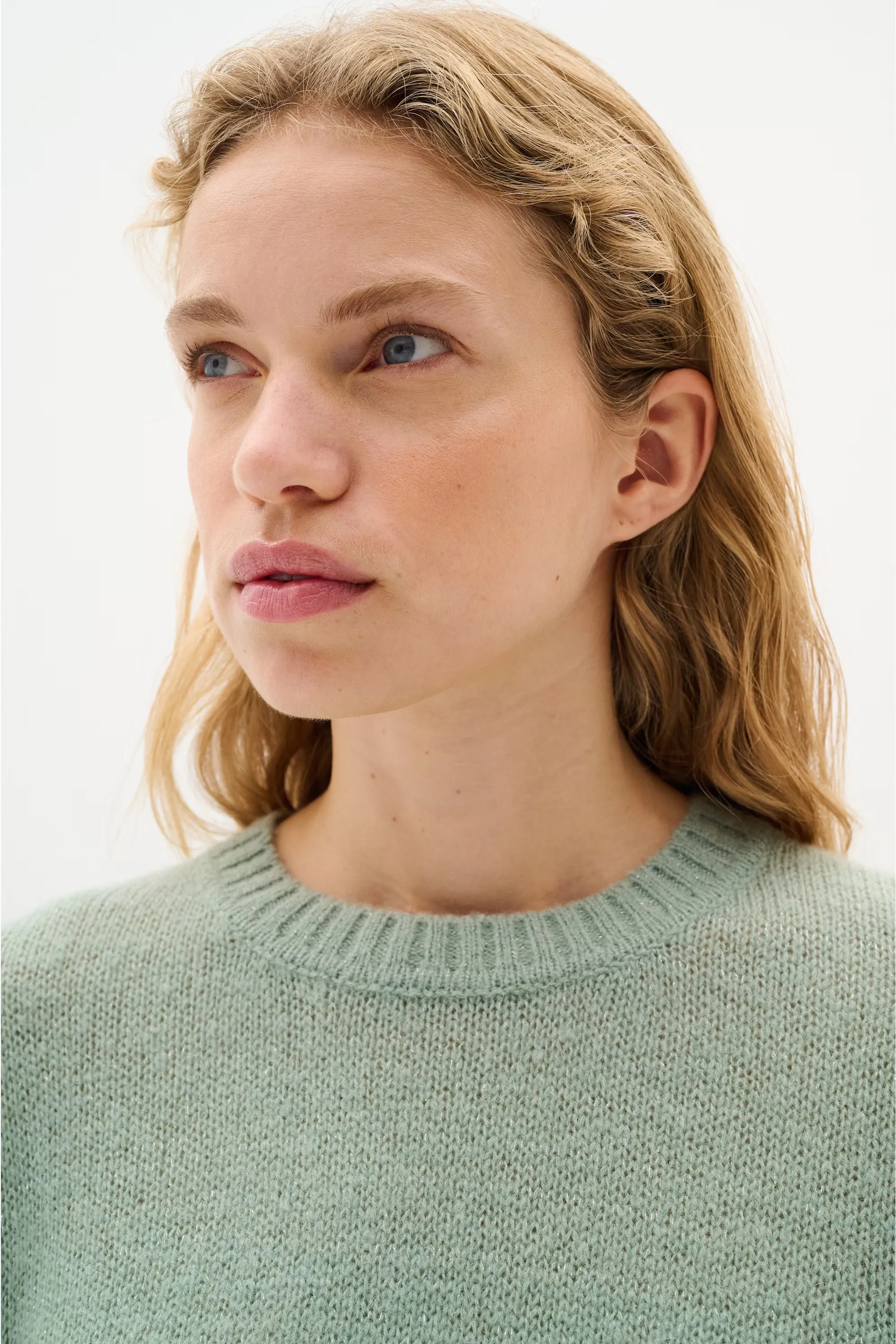 Inwear Wakana Wool Blend Jumper