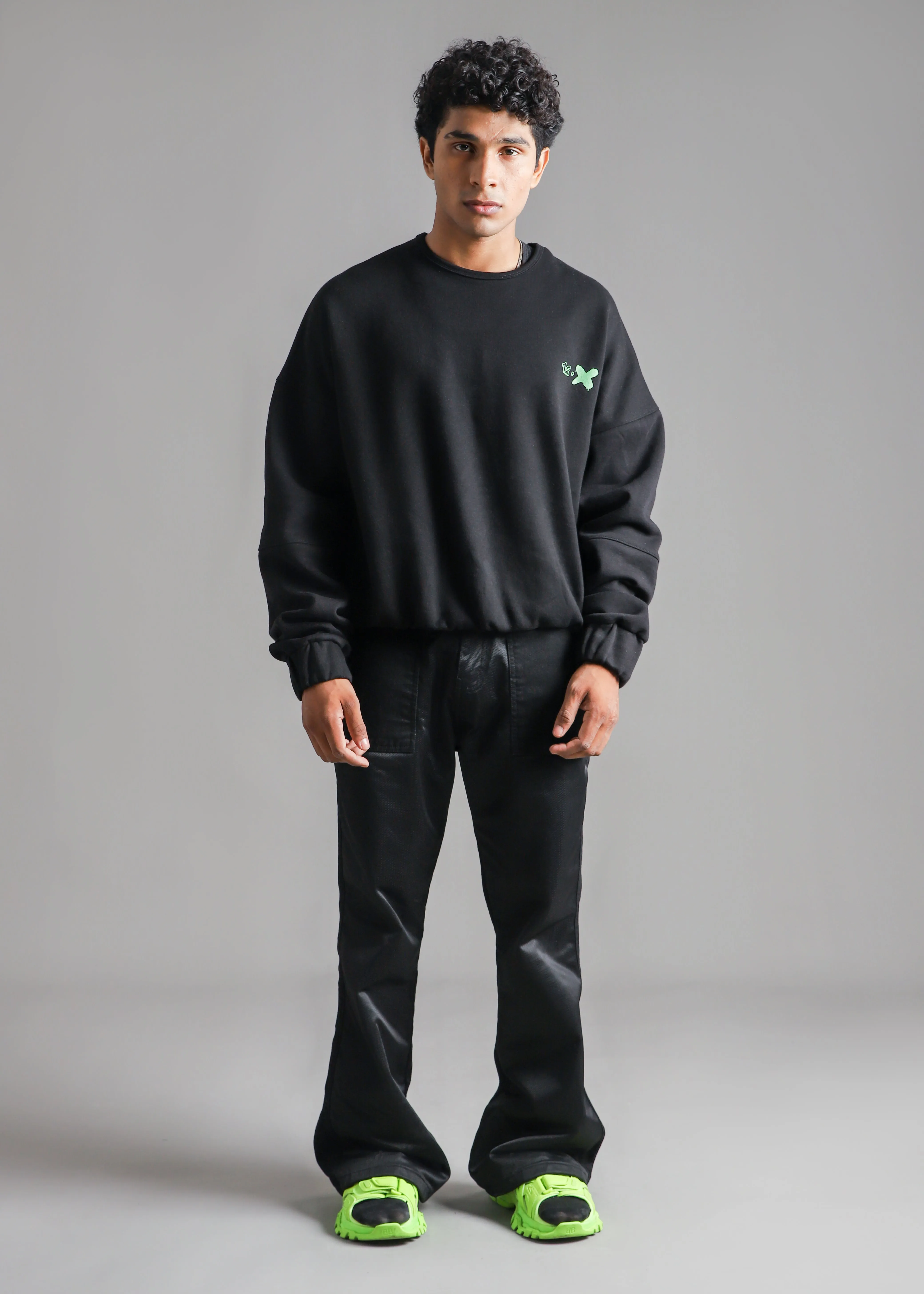 It's Giving 12X Sweater